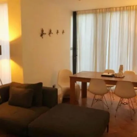 Stunning Modern Large 5 Bed House Willesden